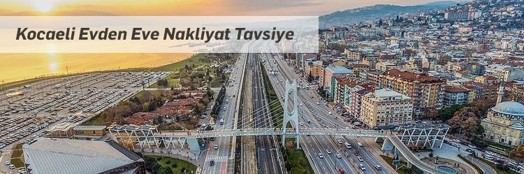 Kocaeli Evden Eve Nakliyat Tavsiye Evden Eve Nakliyat Platformu Blog