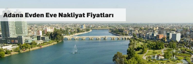 Adana Evden Eve Nakliyat Fiyatları Evden Eve Nakliyat Platformu Blog
